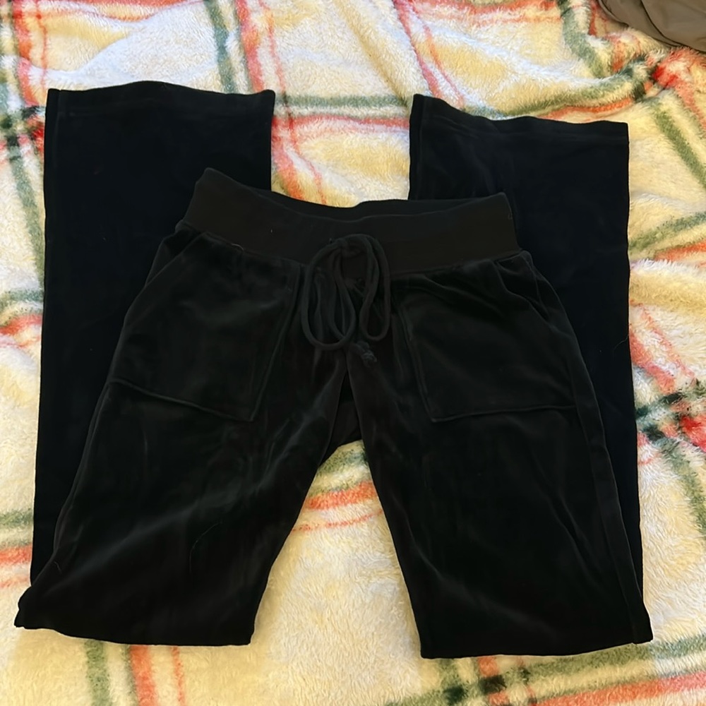 WILD FABLE | BLACK VELVET | “KNOCK OFF” GODESS WEAR